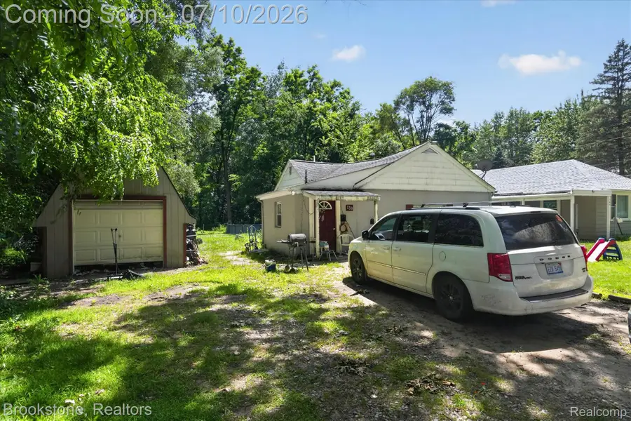 139 Spaulding Avenue W, Battle Creek, MI 49037 - #2