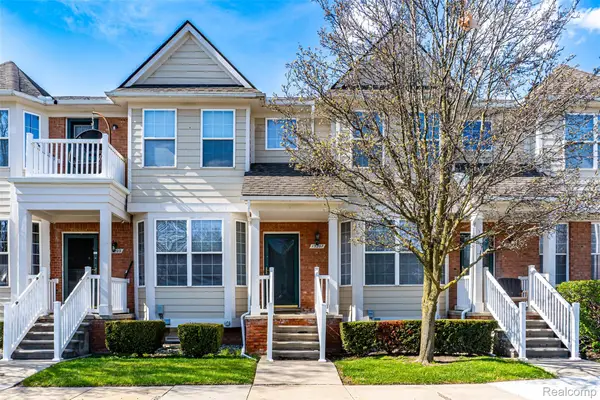 13207 St Ervin Avenue #26, Detroit, MI 48215