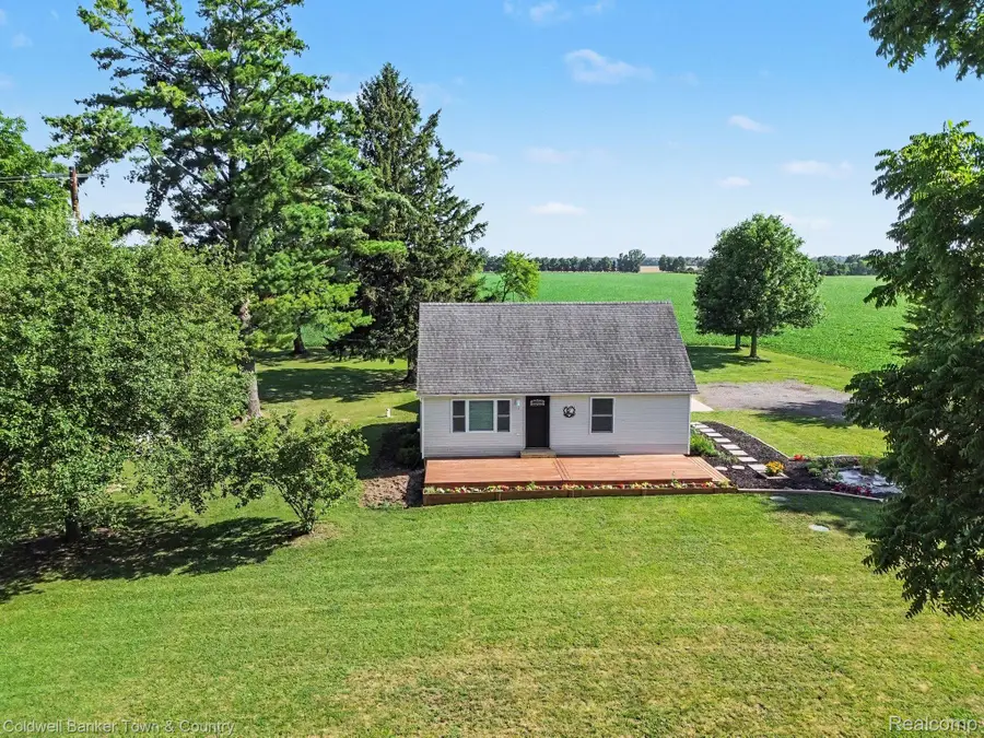 4240 Moyer Road, Williamston, MI 48895 - #2