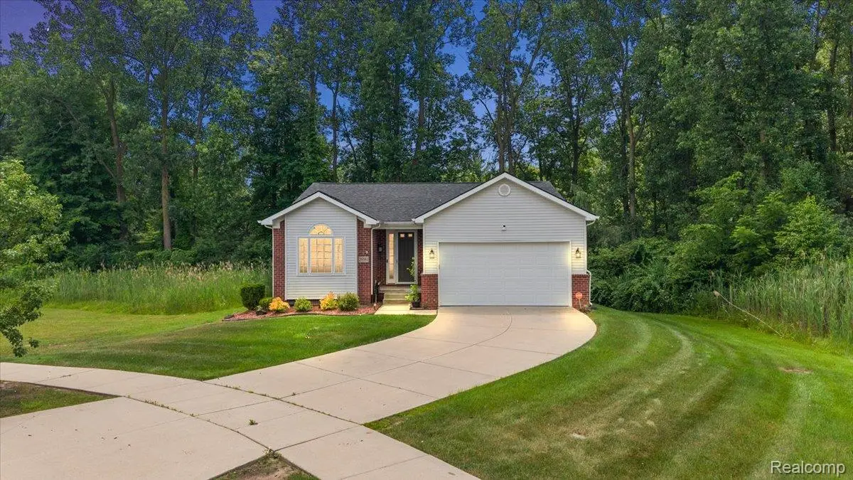 29561 S Pine Grove Drive, Huron, MI 48164 - #1