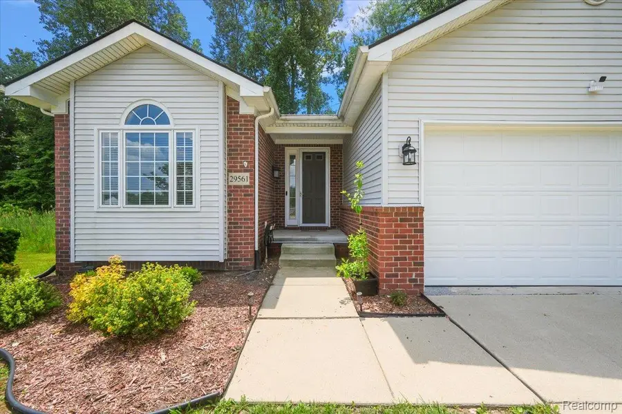 29561 S Pine Grove Drive, Huron, MI 48164 - #3