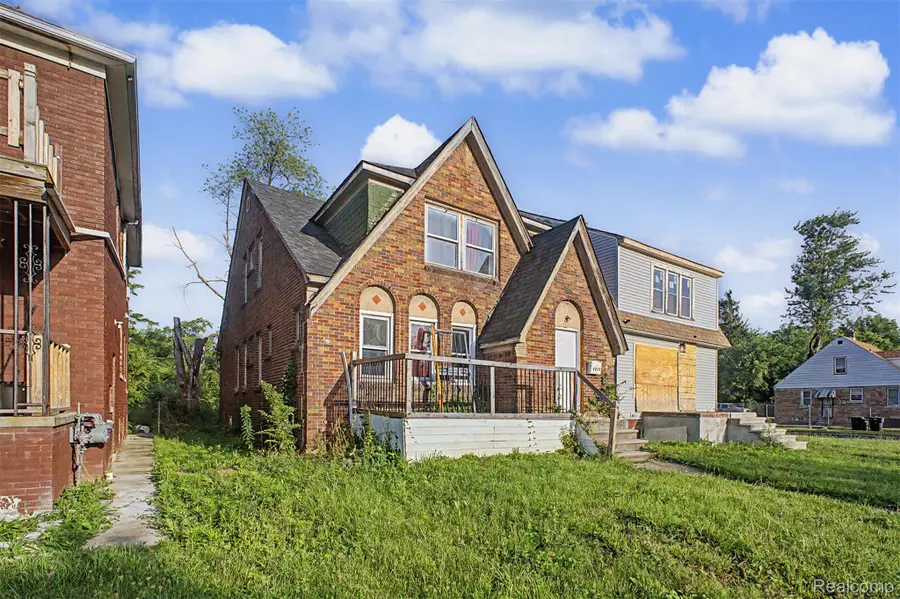 9275 Appoline Street, Detroit, MI 48228 - #2