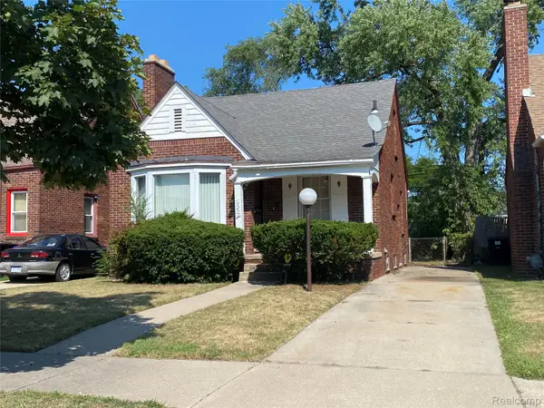 18250 Washburn Street, Detroit, MI 48221