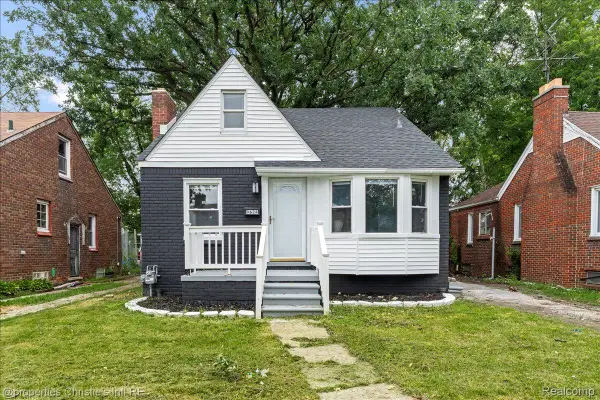 9624 Prest Street, Detroit, MI 48227