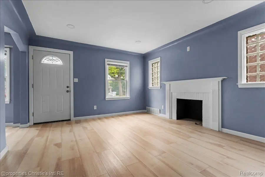 9624 Prest Street, Detroit, MI 48227 - #3
