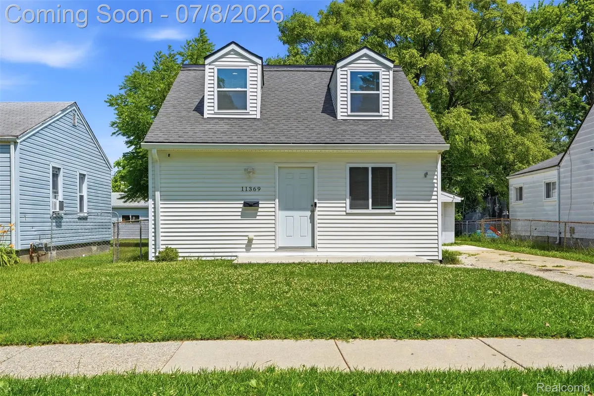 11369 Cadillac Avenue, Warren, MI 48089 - #1