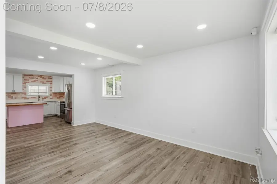 11369 Cadillac Avenue, Warren, MI 48089 - #3