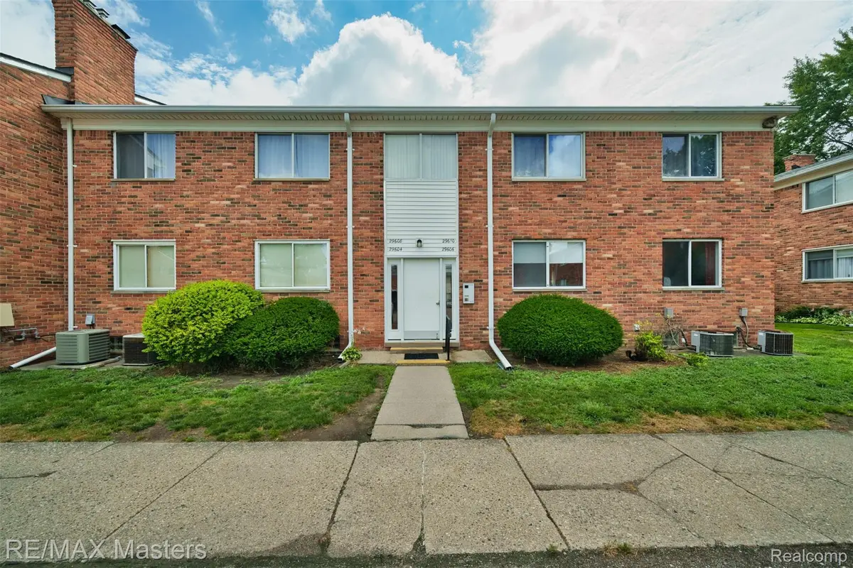 29606 Hoover Road #606, Warren, MI 48093 - #1
