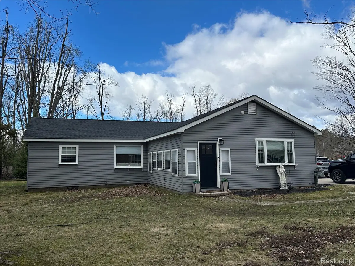 7726 Lake Street, Alanson, MI 49706 - #1