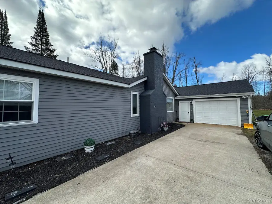 7726 Lake Street, Alanson, MI 49706 - #3