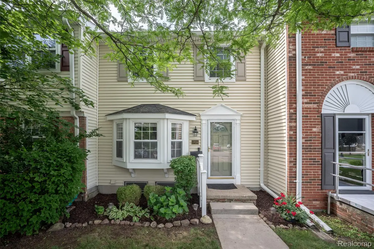 19526 Mann Court, Northville, MI 48167 - #1