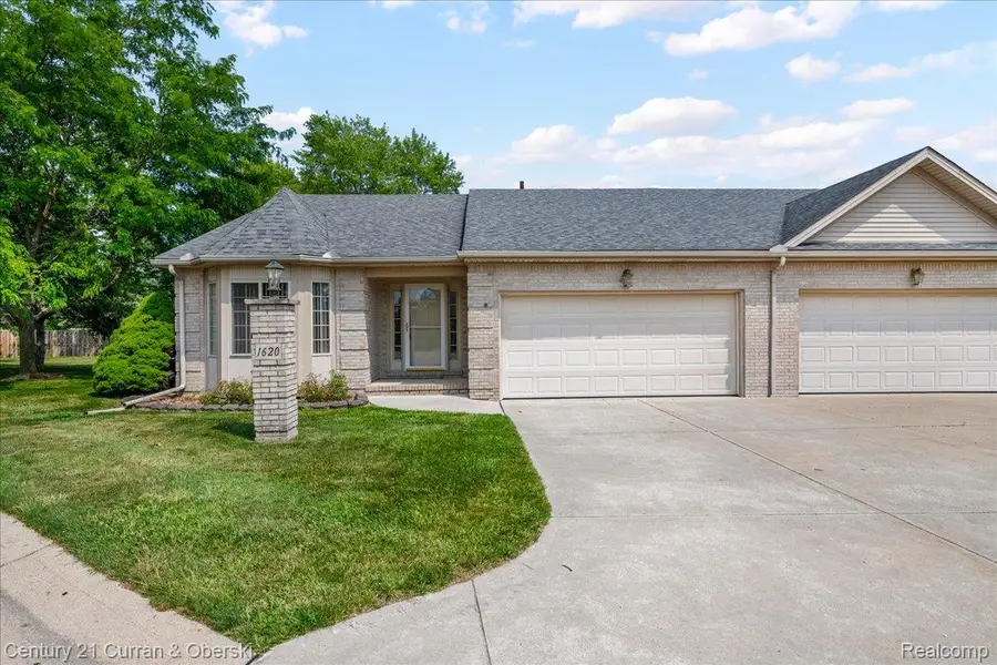 1620 Tony Court, Monroe, MI 48162 - #2