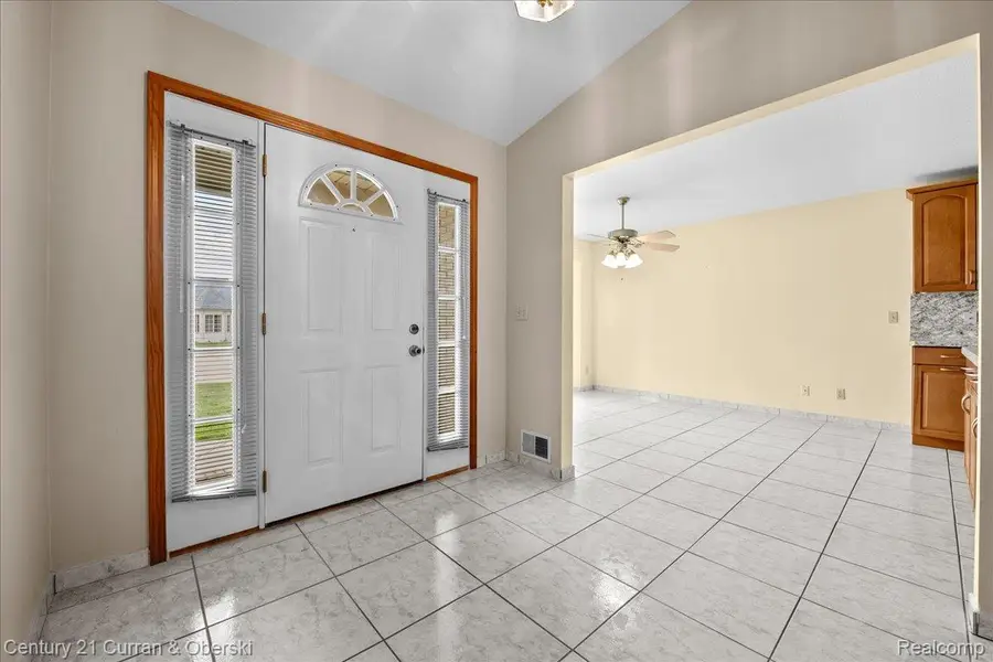 1620 Tony Court, Monroe, MI 48162 - #3