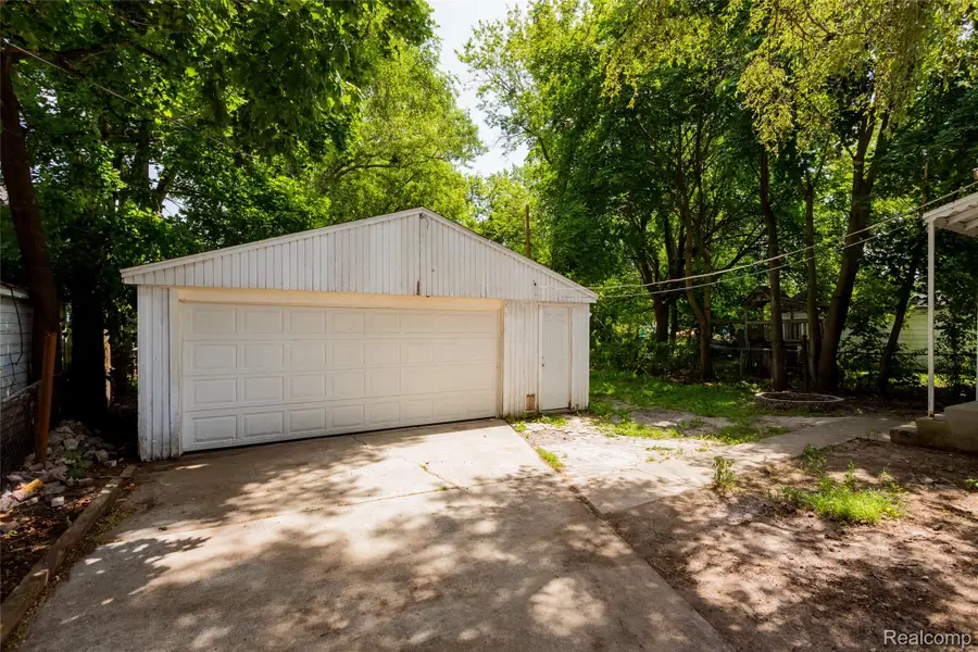 305 Arnet Street, Ypsilanti, MI 48198 - #2
