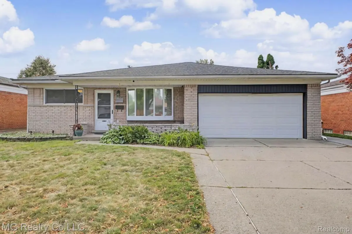 13644 Joyce Drive, Warren, MI 48088 - #1