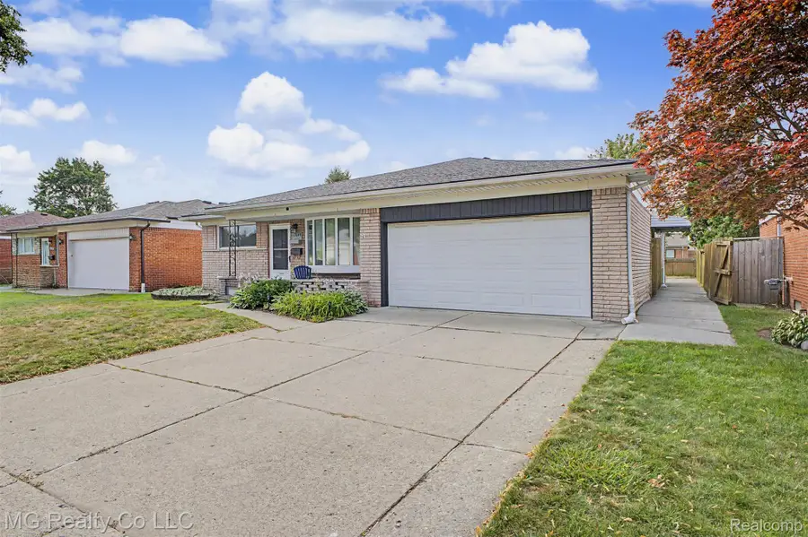 13644 Joyce Drive, Warren, MI 48088 - #2