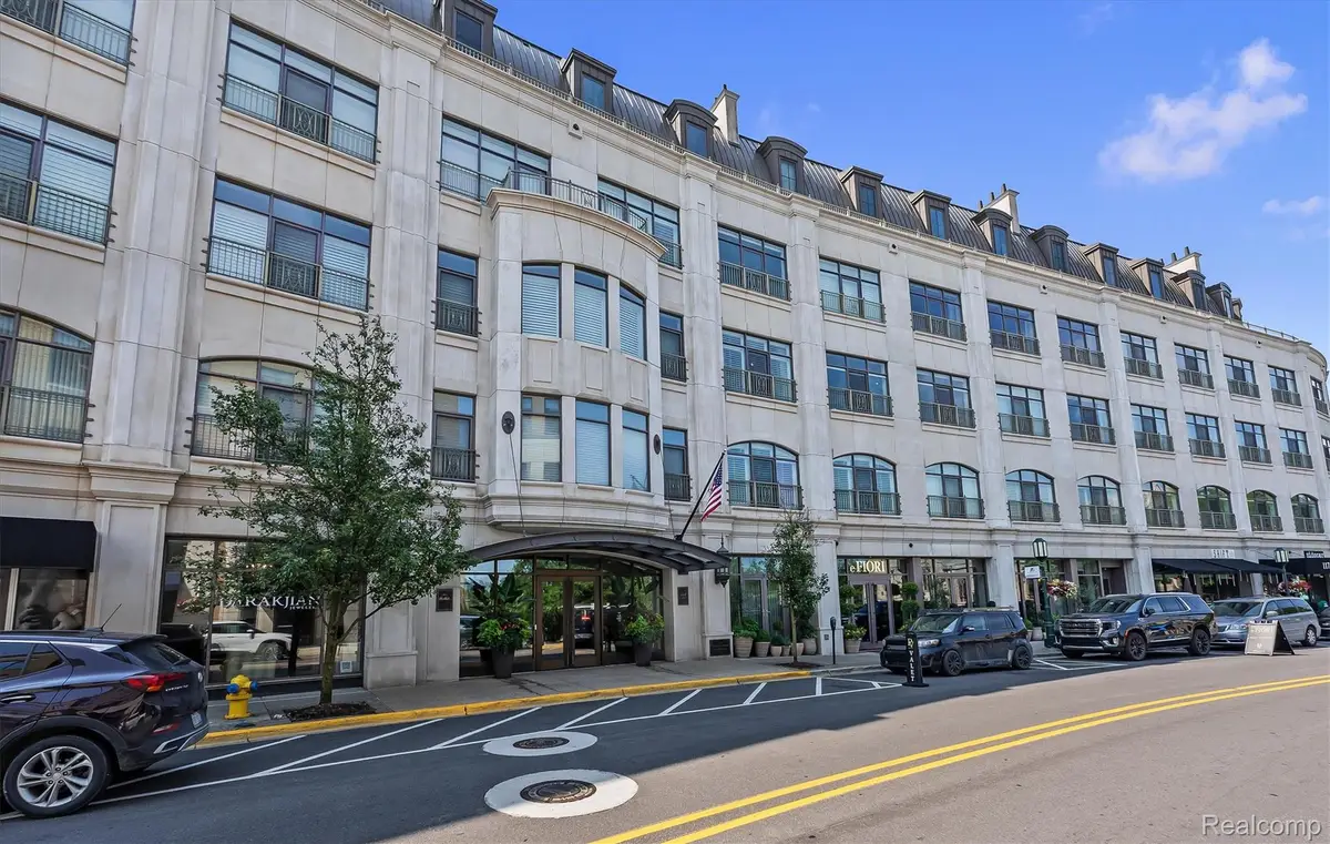 111 Willits Street #300, Birmingham, MI 48009 - #1