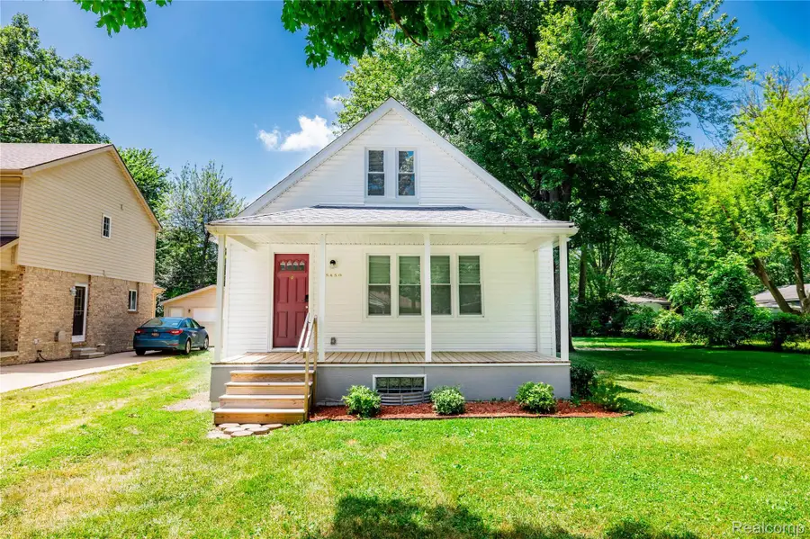 25450 6th Street, Grosse Ile, MI 48138 - #3