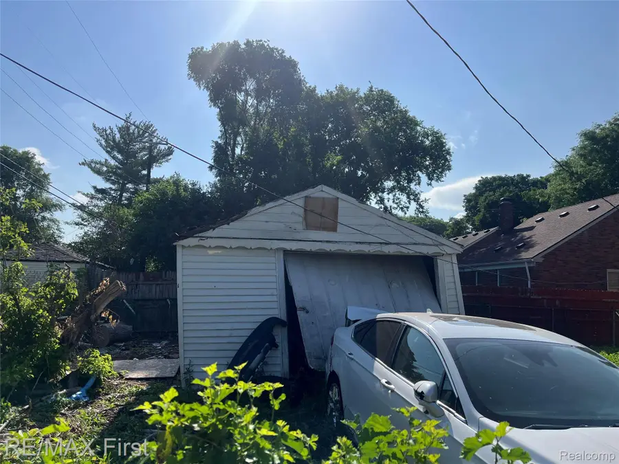 14101 E State Fair Street, Detroit, MI 48205 - #3
