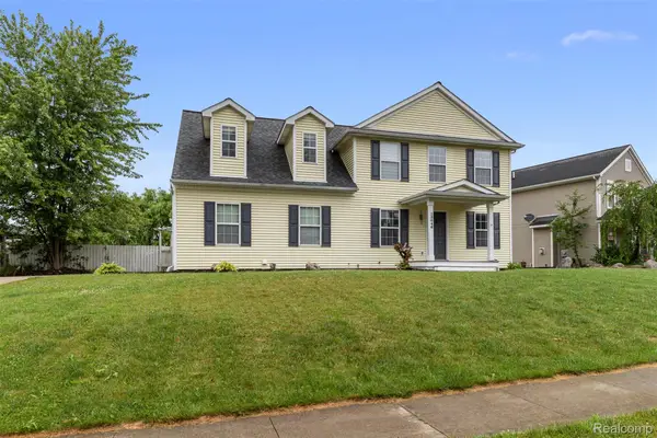 13046 Stony Brook Pass, Linden, MI 48451