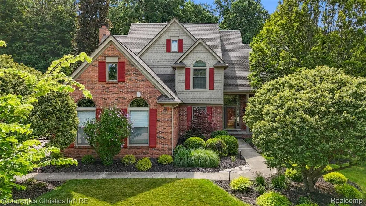 21384 Chase Drive, Novi, MI 48375 - #1