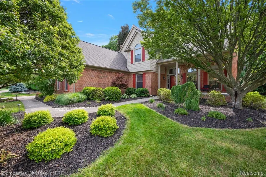 21384 Chase Drive, Novi, MI 48375 - #3