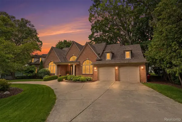 5110 Kitson Lane, WestBloomfield, MI 48324