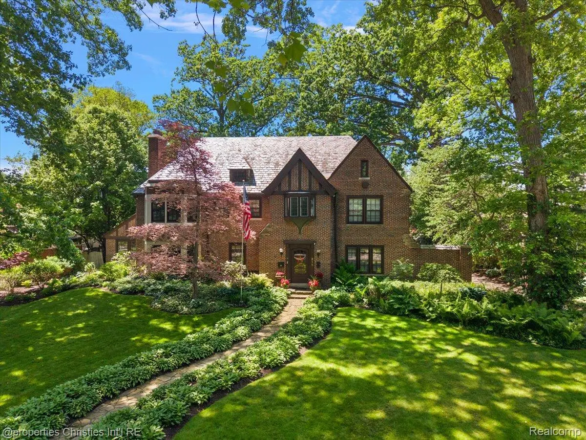 316 Hendrie Boulevard, Royal Oak, MI 48067 - #1