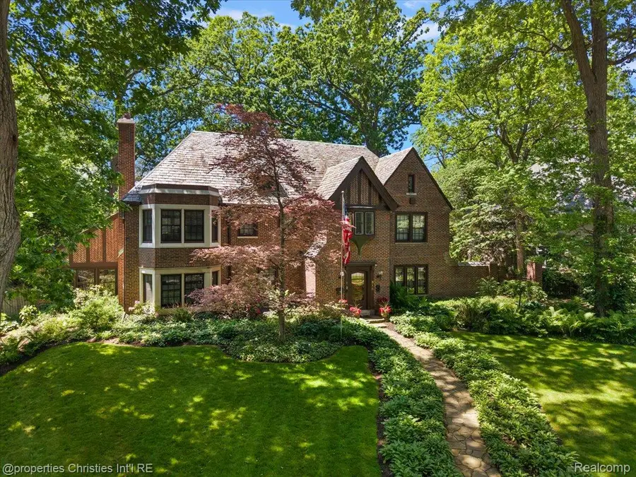 316 Hendrie Boulevard, Royal Oak, MI 48067 - #2