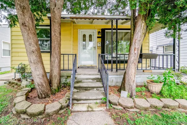 2212 Detroit Avenue, LincolnPark, MI 48146