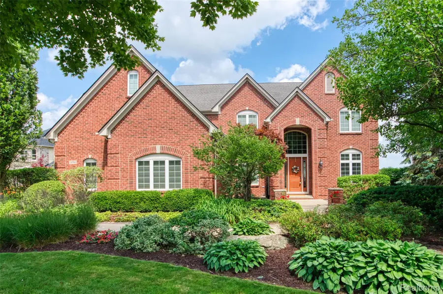10763 Stoney Point Drive, Green Oak, MI 48178 - #2