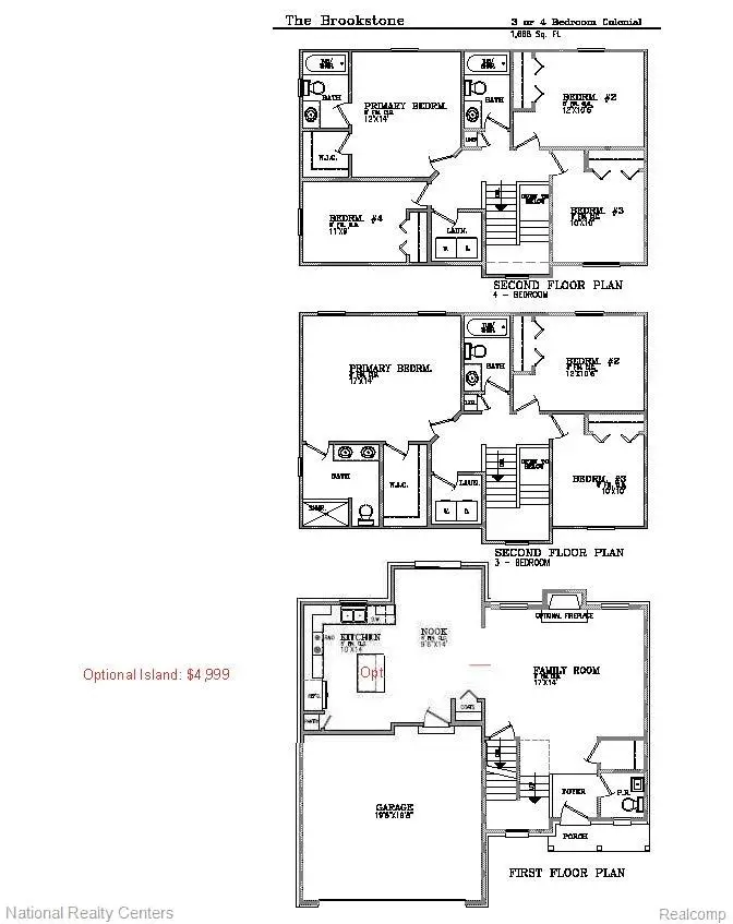 26341 Judy Circle, Brownstown, MI 48174 - #2