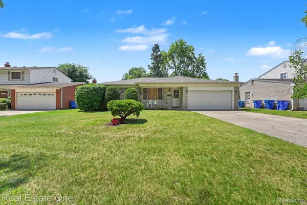 27663 Audrey Avenue, Warren, MI 48092