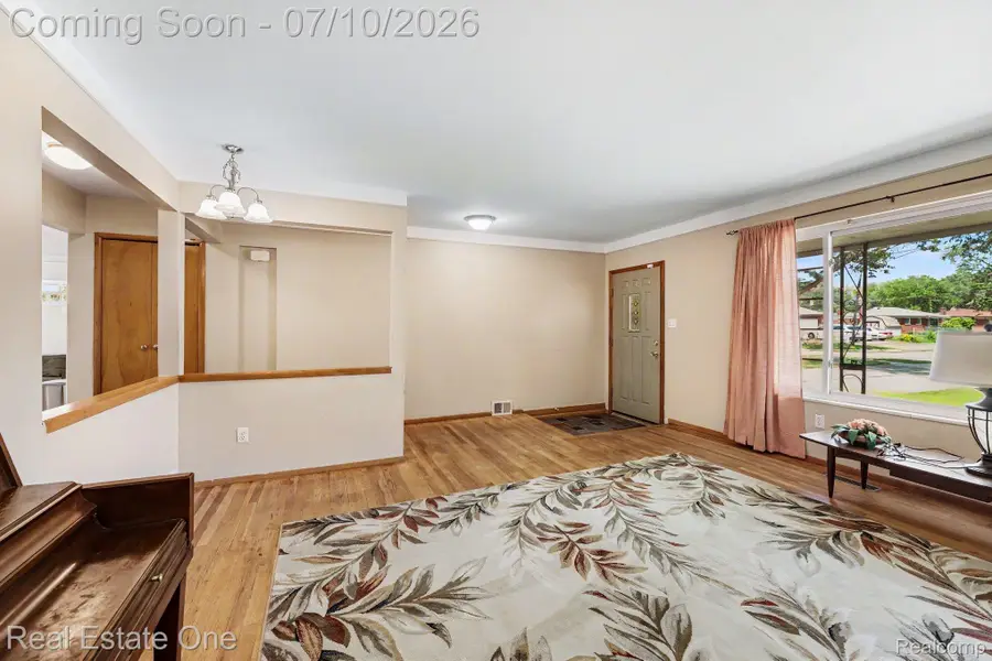 27663 Audrey Avenue, Warren, MI 48092 - #3