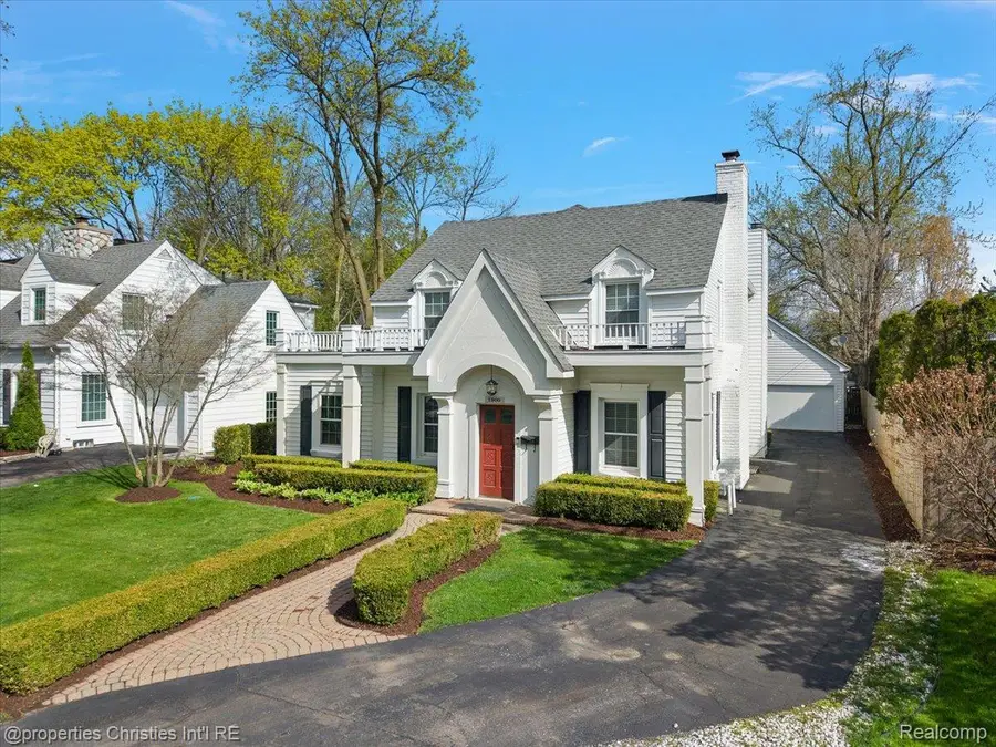 1900 Fairview Street, Birmingham, MI 48009 - #2