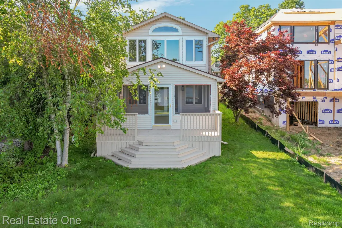 9047 Gale Road, White Lake, MI 48386 - #1