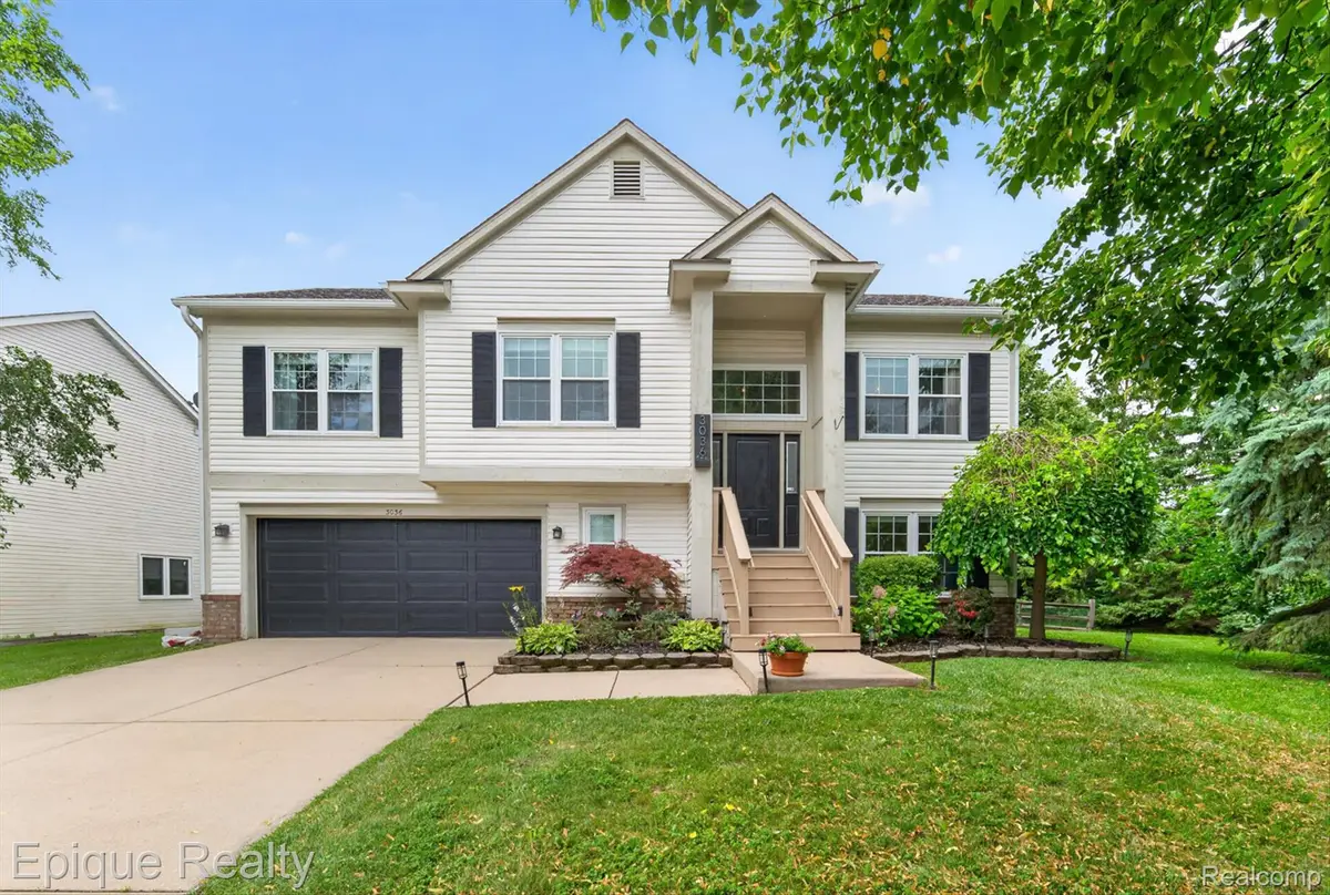 3036 Hawks Avenue, Pittsfield, MI 48108 - #1