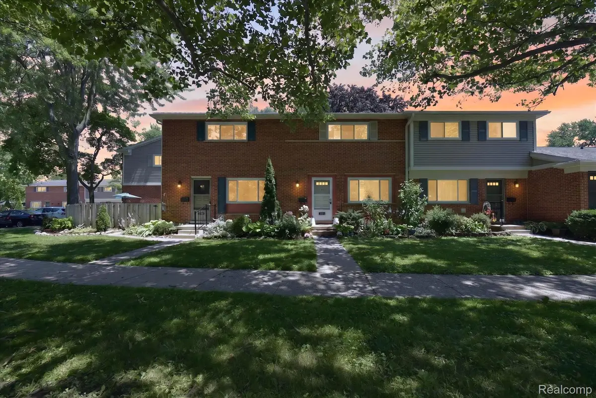 3366 Williamsburg Road, Ann Arbor, MI 48108 - #1