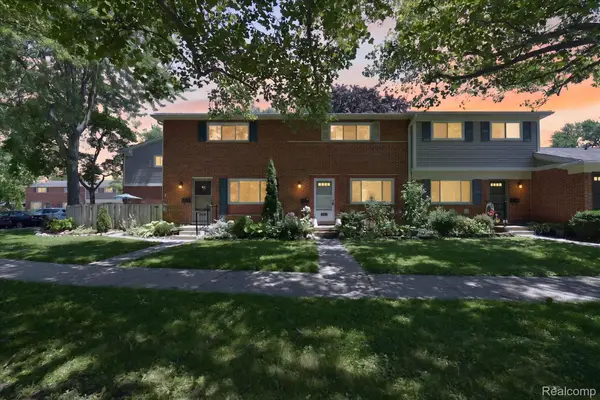3366 Williamsburg Road, AnnArbor, MI 48108