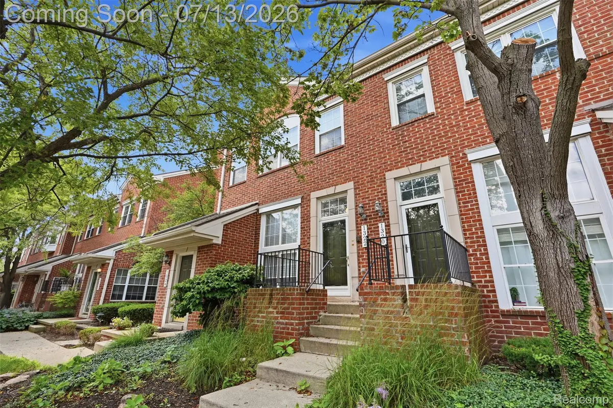 1322 S Main Street, Royal Oak, MI 48067 - #1