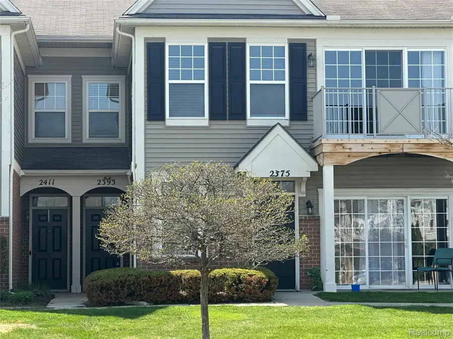 2393 Arcadia Drive, Canton, MI 48188 - #2