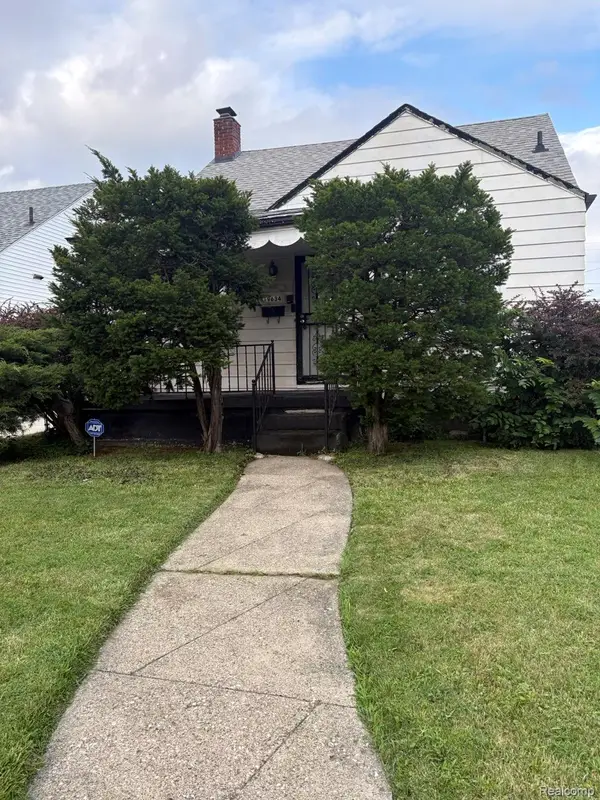 19634 Concord Street, Detroit, MI 48234