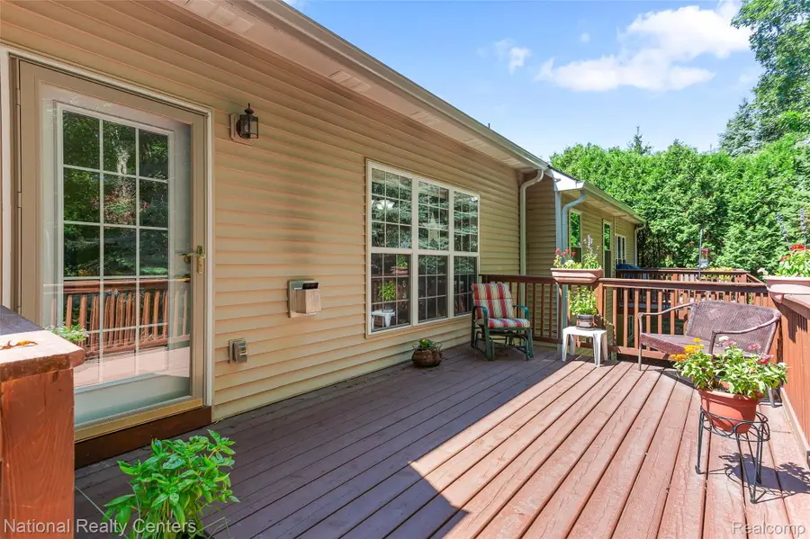 6707 Cortland Avenue #35, Brighton, MI 48114 - #2