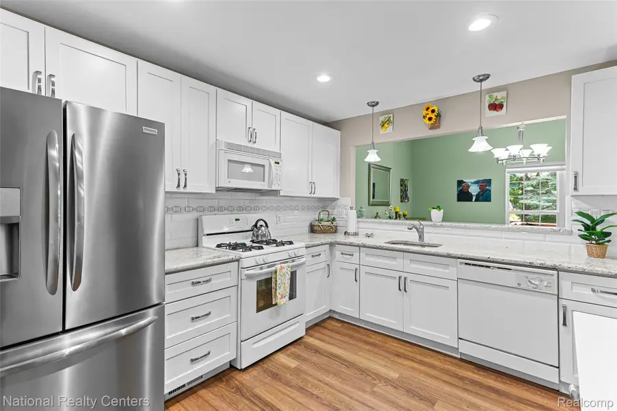 6707 Cortland Avenue #35, Brighton, MI 48114 - #3