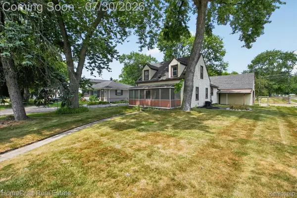 28504 7 Mile Road, Livonia, MI 48152