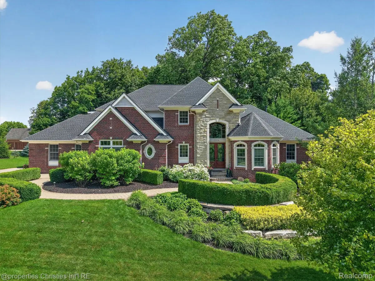 15974 Augusta Court, Northville, MI 48168 - #1