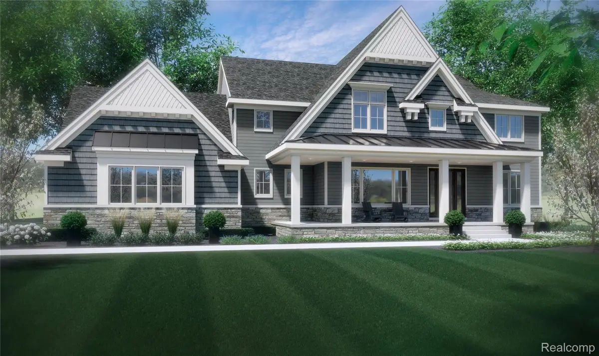 305 Roanoke Drive, Bloomfield, MI 48301 - #1