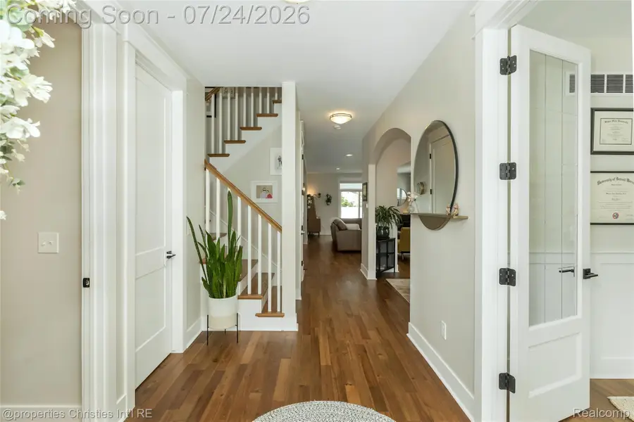 3829 Prairie Avenue, Berkley, MI 48072 - #3