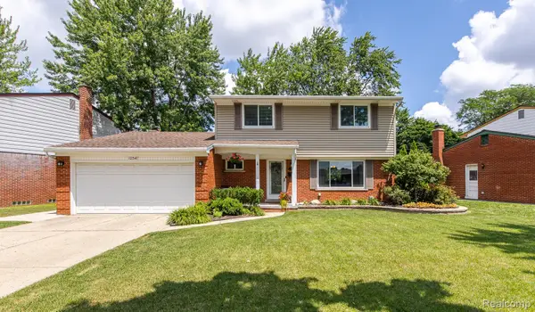 12541 De Cook Drive, SterlingHeights, MI 48313