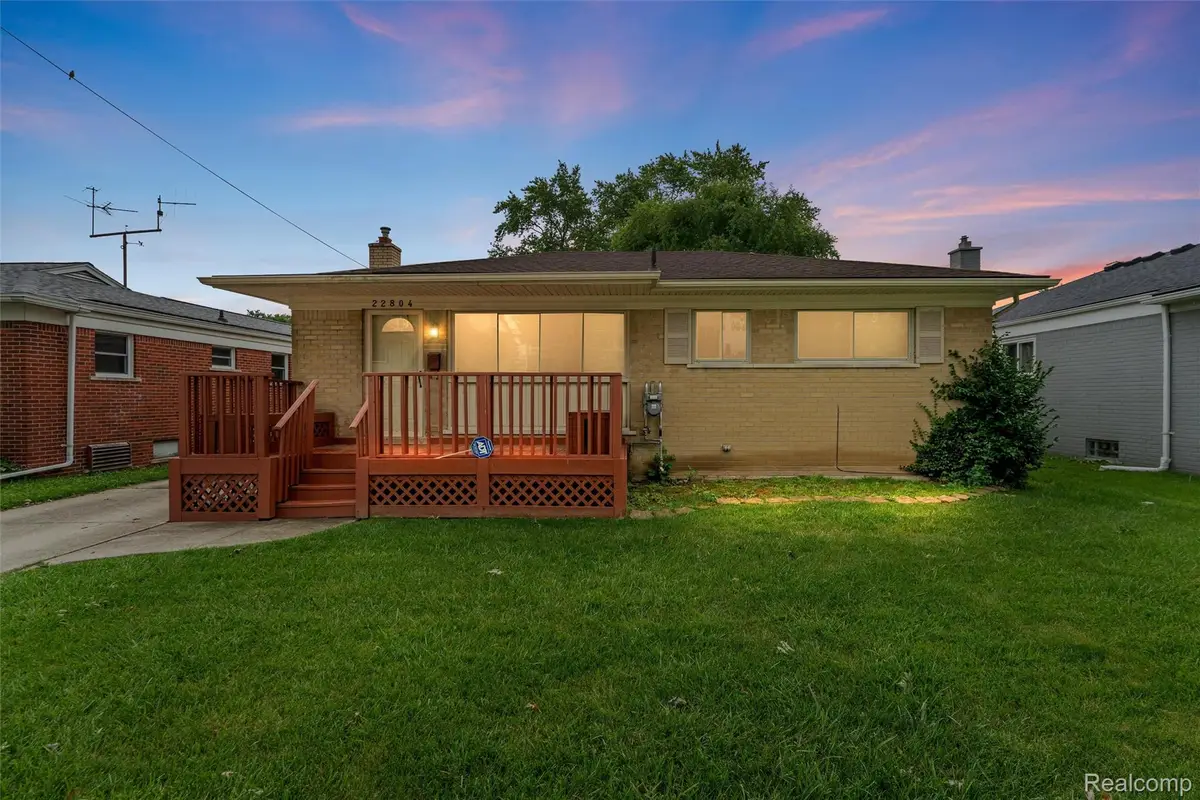 22804 Furton Street, Saint Clair Shores, MI 48082 - #1